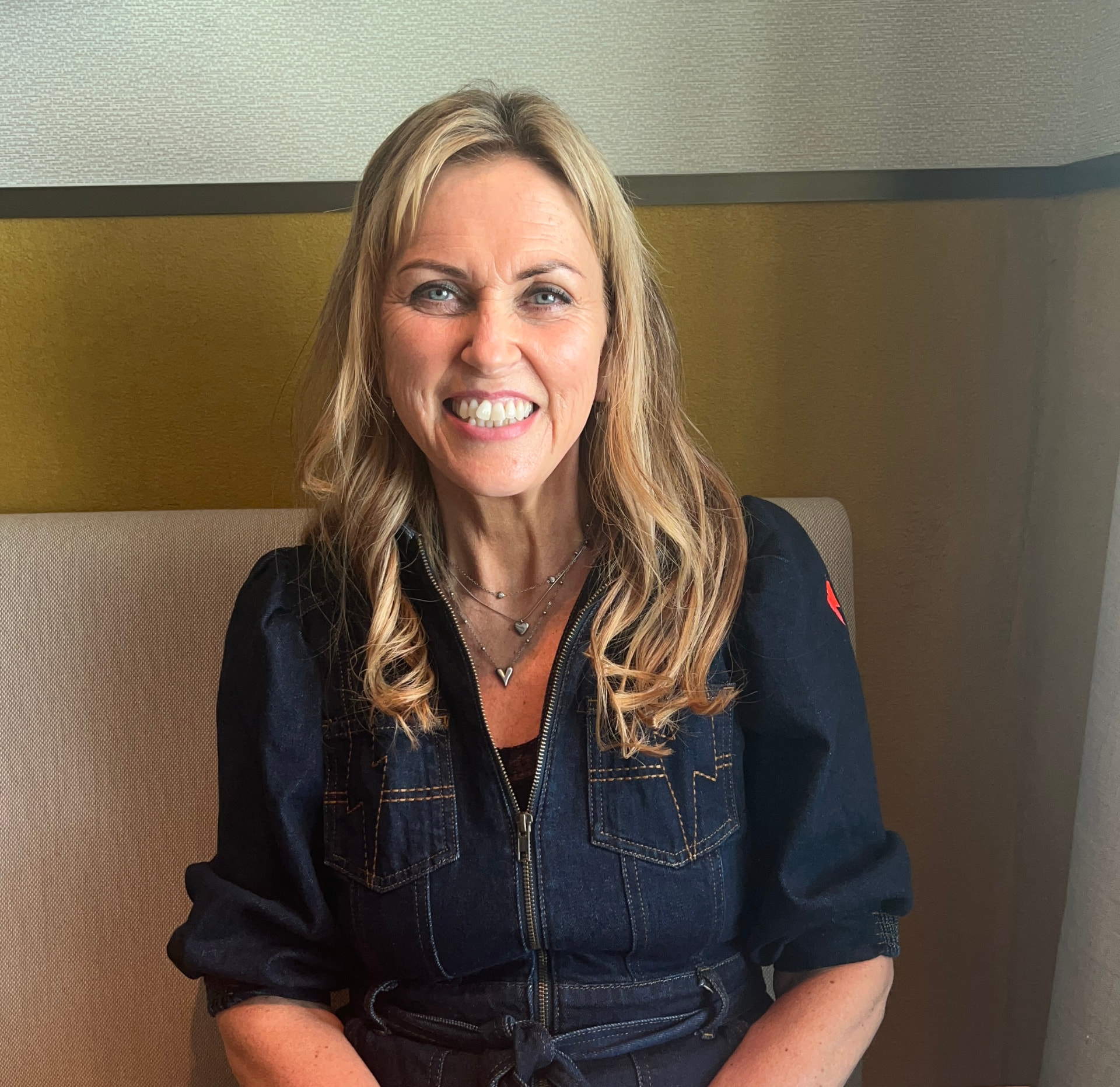 Julie Begbie, Learning and Development Specialist